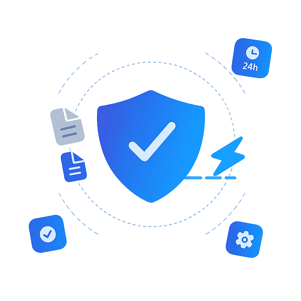 Onboarding Experience