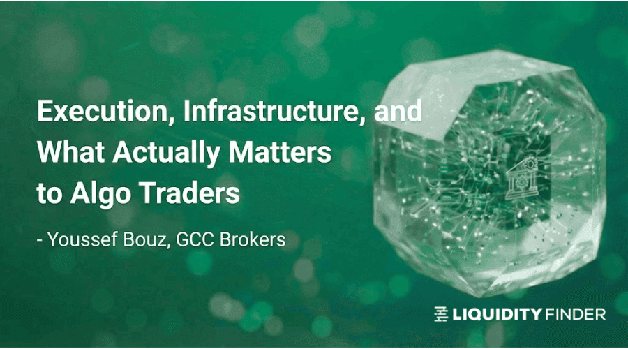 Execuție, Infrastructură și Ceea Ce Contează cu Adevărat pentru Traderul Algoritmic