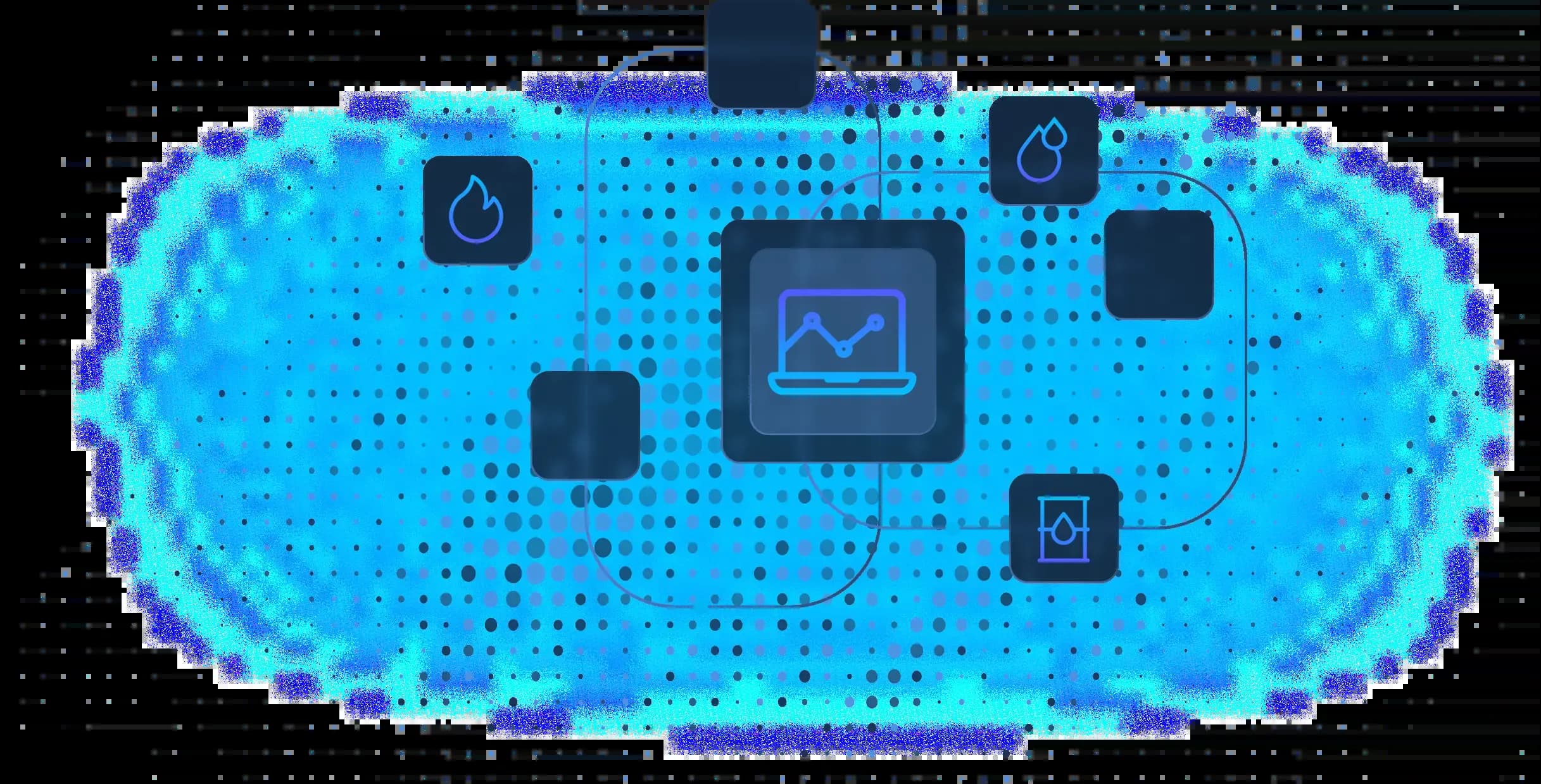 Forex Trading Illustration