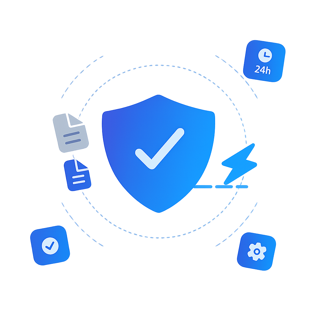 Onboarding Experience