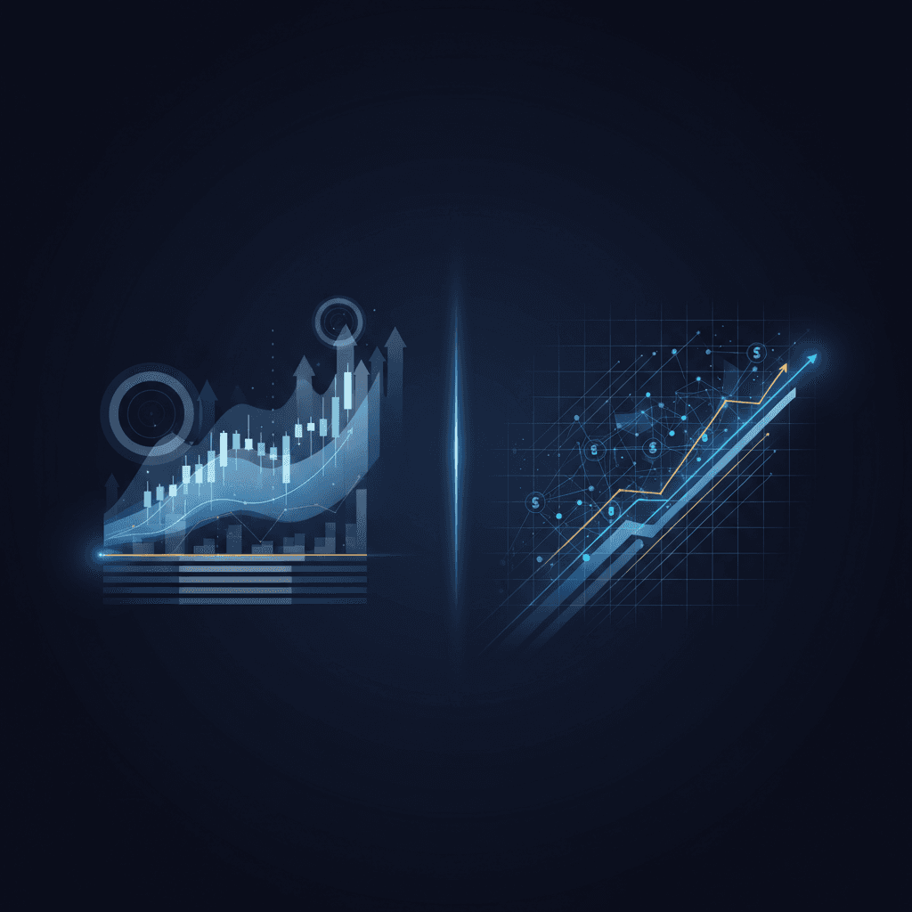 Different Traders, Different Trading Environments