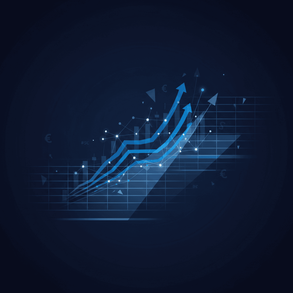 Crude Above $100, Gold Cooling, Tech Records: The May Cross-Asset Read