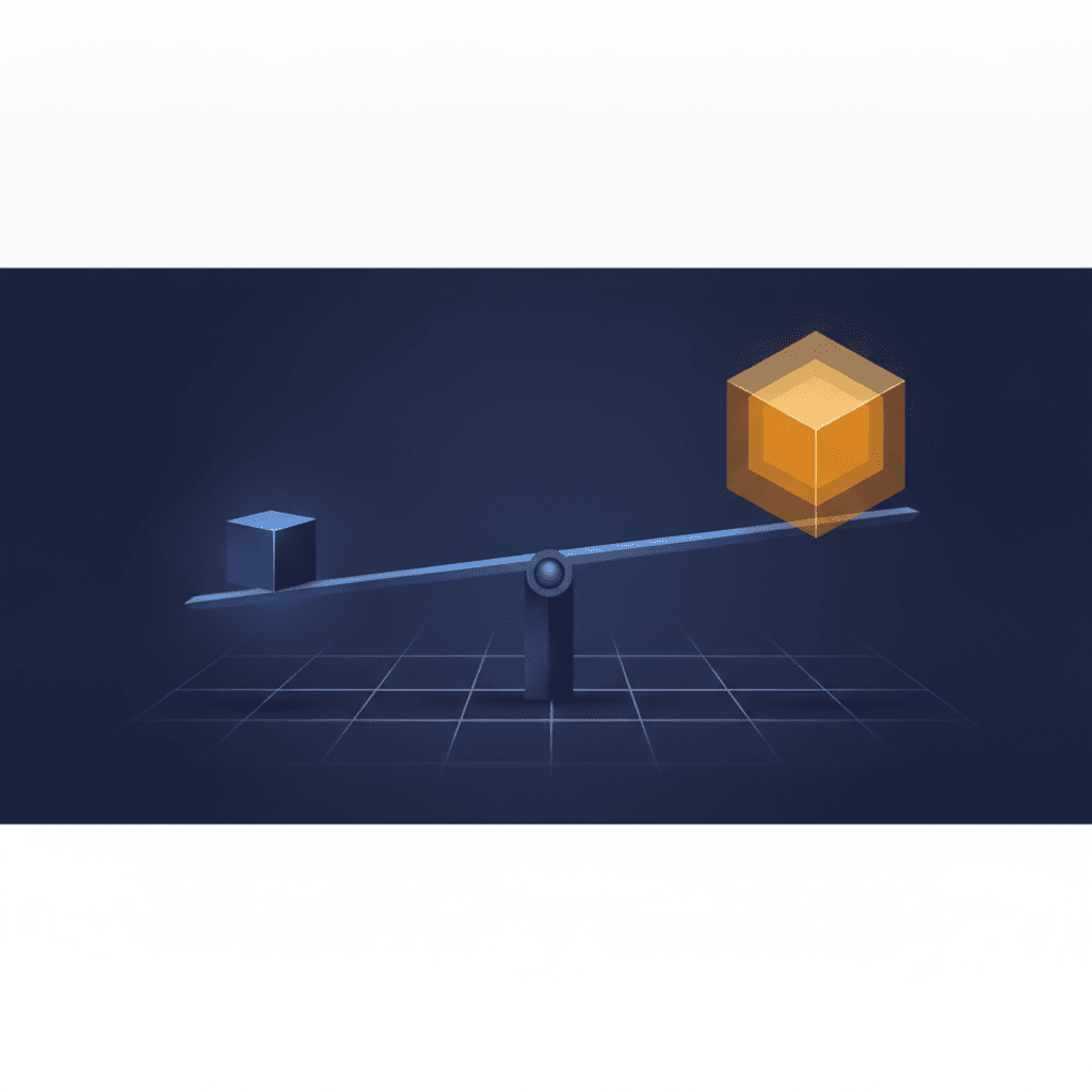 Leverage Mechanics: What 1:100 Actually Means for Your Account