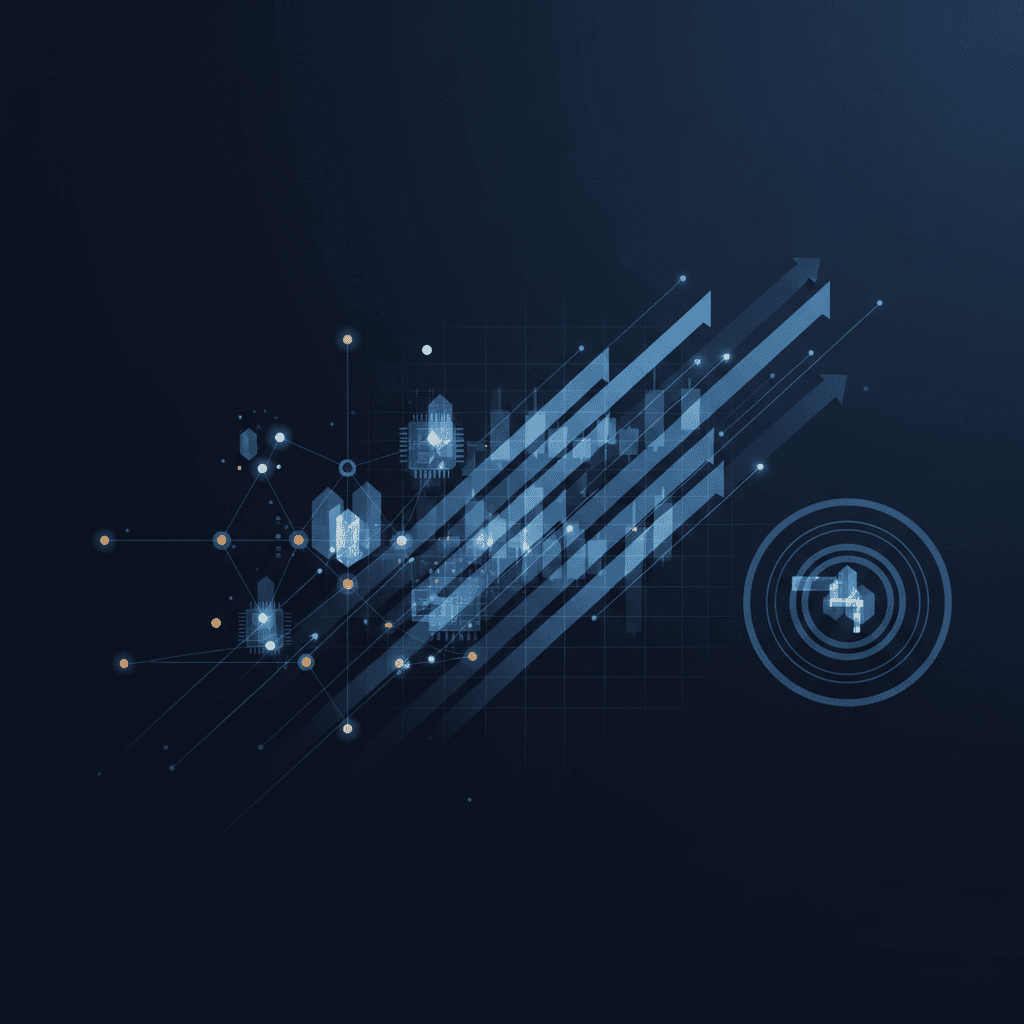 Weekly Sentiment: AI Rally Dominates, Hormuz Tensions Linger, BTC Holds $80K