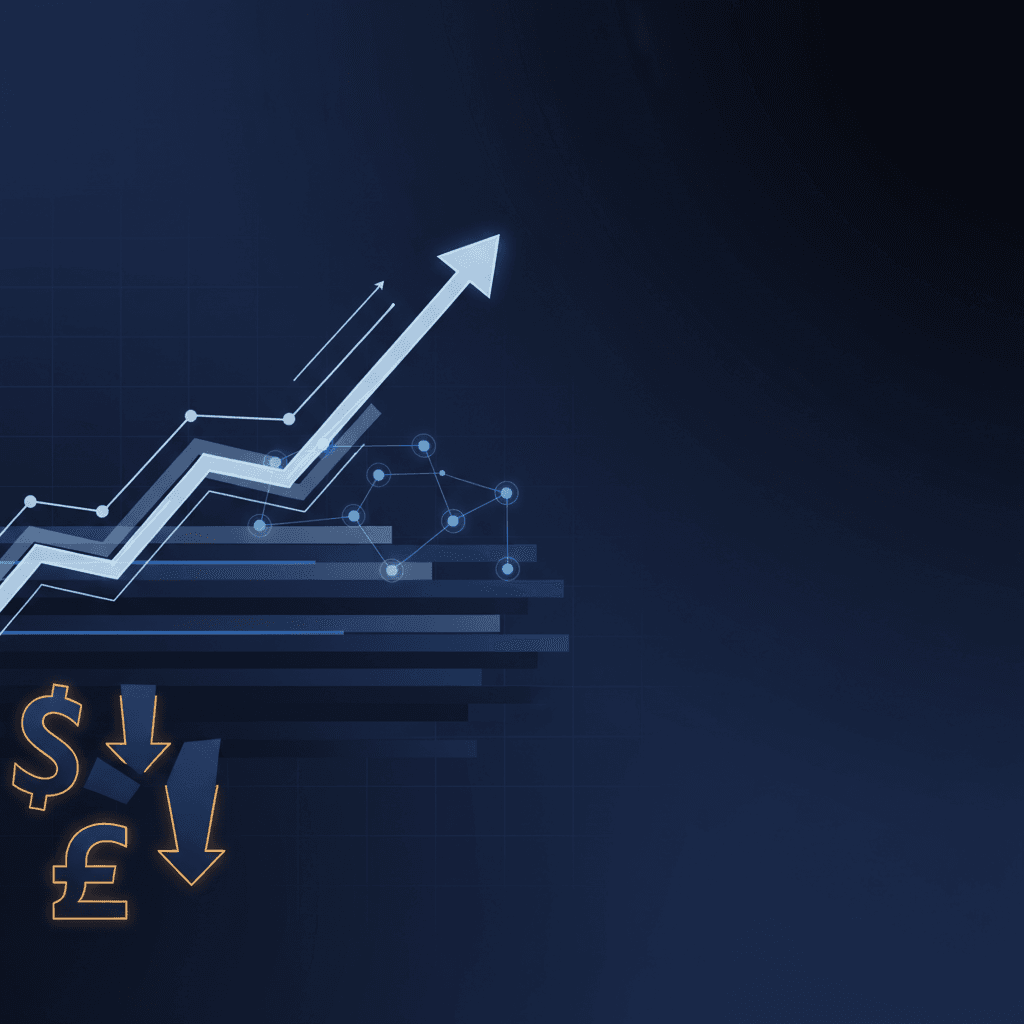 Weekly Sentiment: Hawkish Fed Whisper, Hormuz Headlines, Crypto Cracks Below $75K